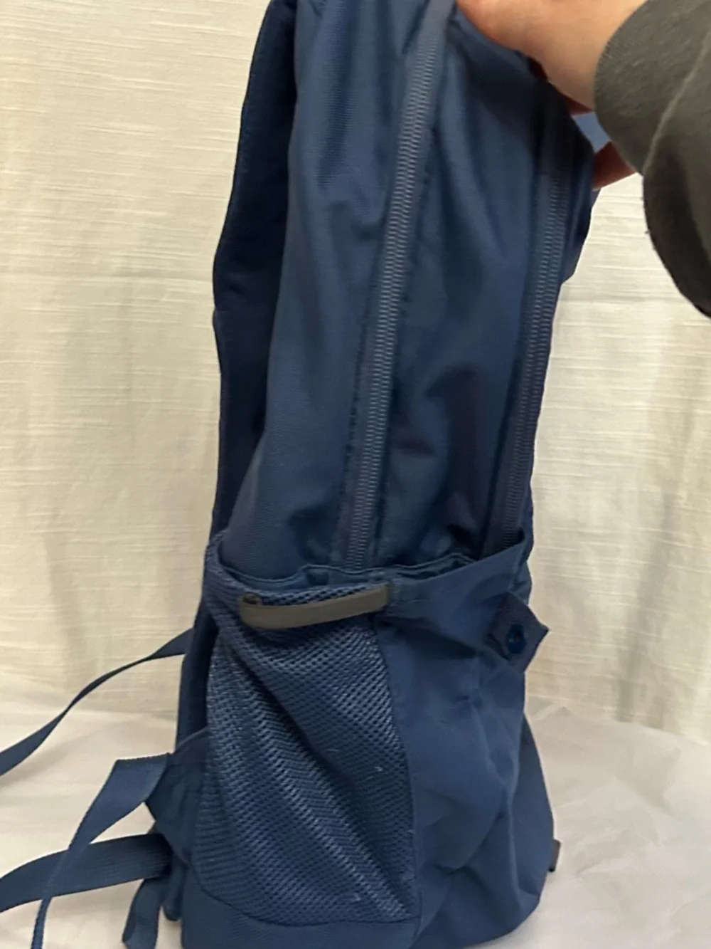 The North Face‎ Classic Jester Backpack - Dark Blue